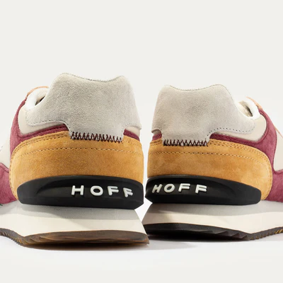 Zapatillas Mujer HOFF MONTREAL Zapatillas Mujer HOFF MONTREAL
