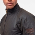 Chaqueta Barbour Bomber Merchant SMQ