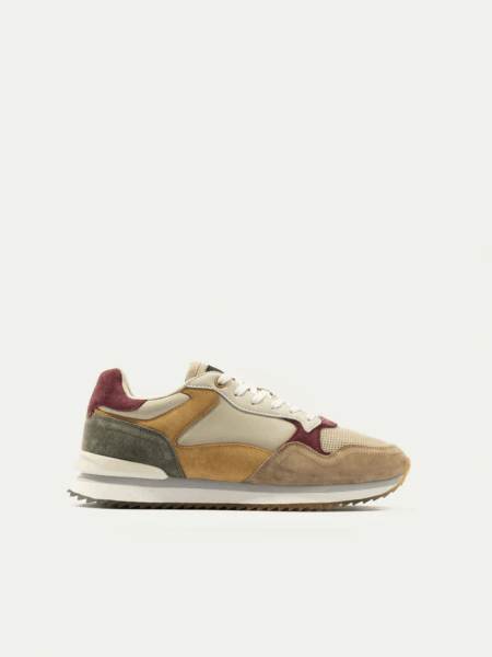 Zapatillas HOFF Madrid mujer