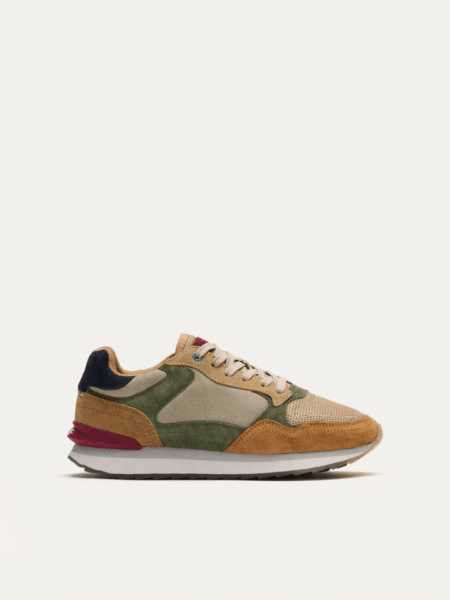 Zapatillas HOFF Viena Man