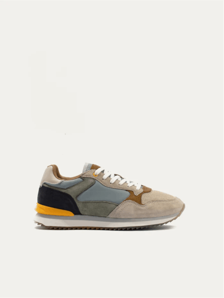 Zapatillas HOFF Montevideo