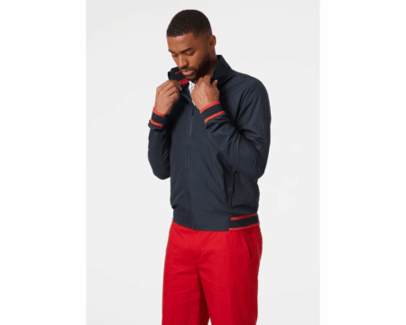 Chaqueta de Vela Cortavientos HELLY HANSEN