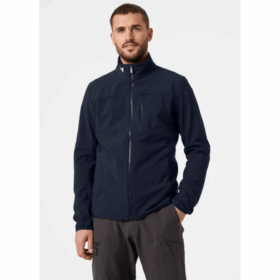 Chaqueta impermeable Crew Softshell 2.0