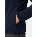Chaqueta impermeable Crew Softshell 2.0