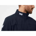 Chaqueta impermeable Crew Softshell 2.0