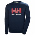 Sudadera de cuello redondo HELLY HANSEN