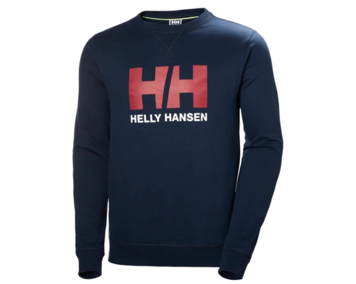 Sudadera de cuello redondo HELLY HANSEN