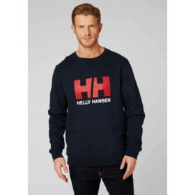 Sudadera de cuello redondo HELLY HANSEN