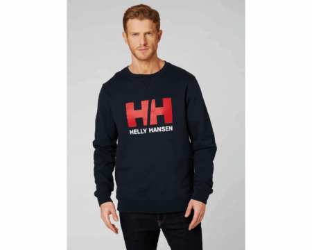 Sudadera de cuello redondo HELLY HANSEN