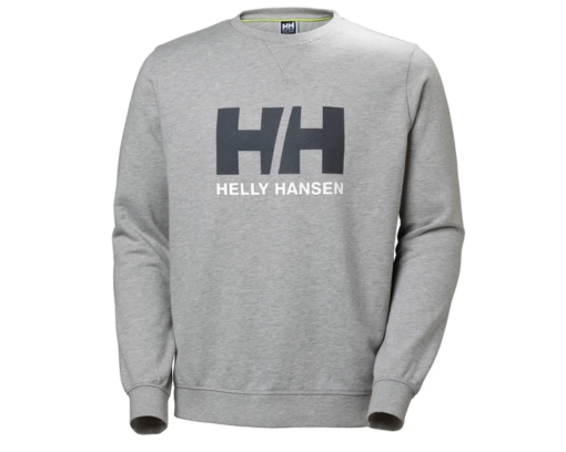 Sudadera de cuello redondo HELLY HANSEN