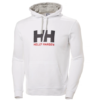 Sudadera capucha algodón HELLY HANSEN