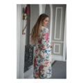 Vestido antik libélula KAHYRA