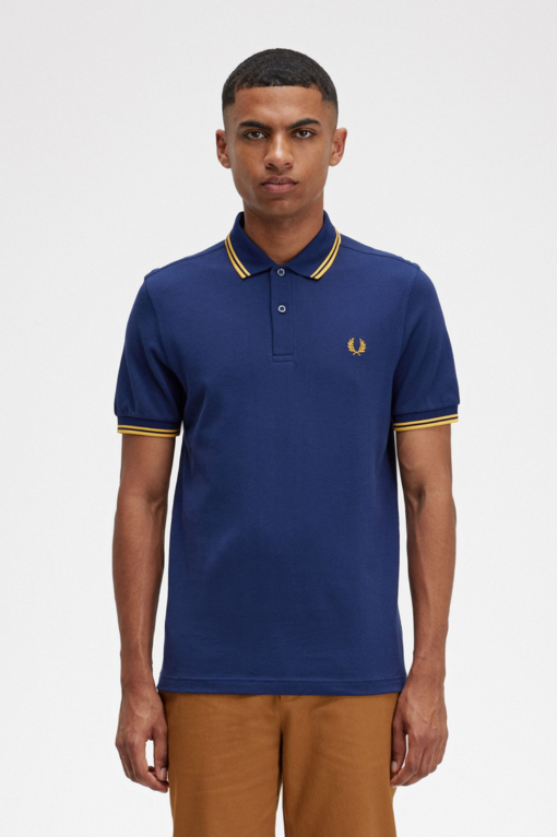 Polo FRED PERRY M3600