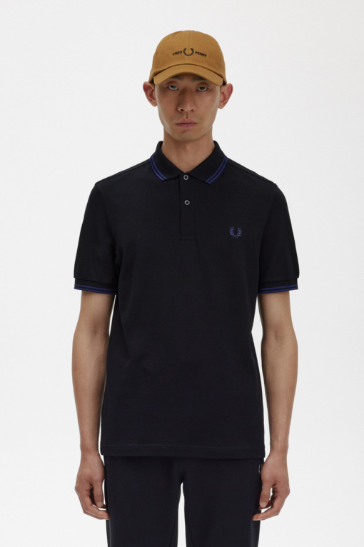 Polo FRED PERRY M3600