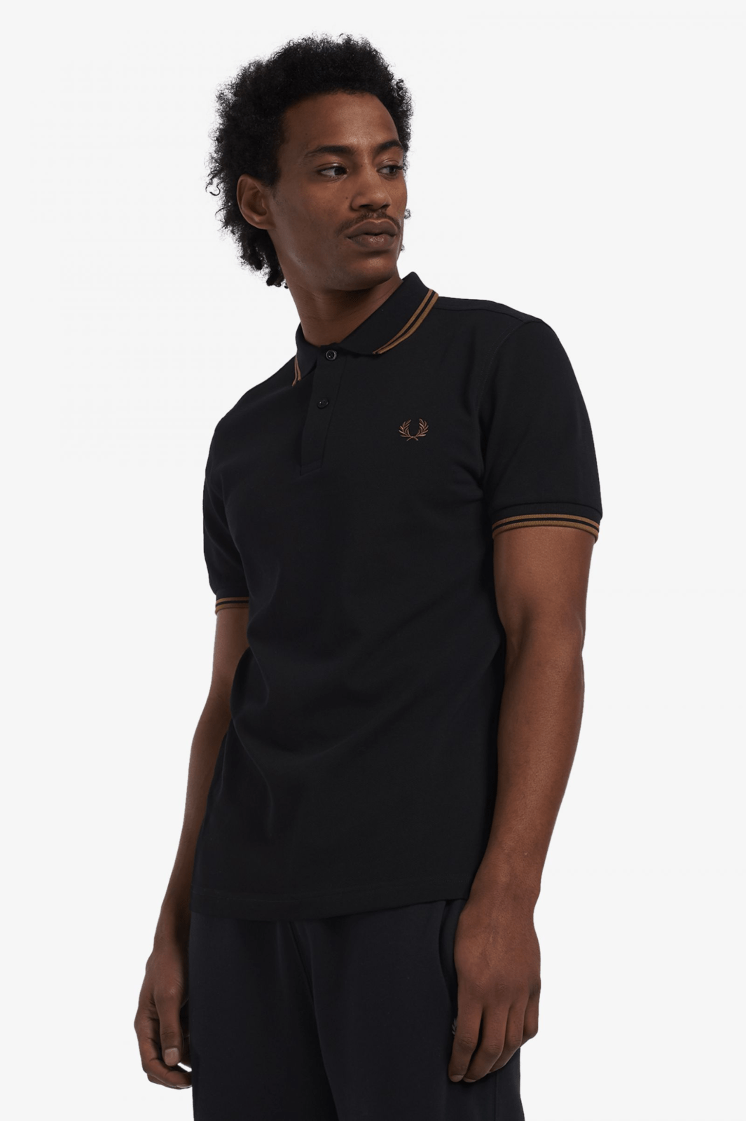 Polo FRED PERRY M3600
