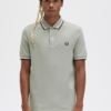 Polo FRED PERRY M3600