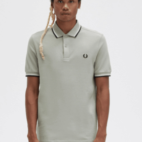 Polo FRED PERRY M3600