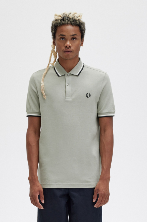 Polo FRED PERRY M3600