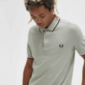 Polo FRED PERRY M3600