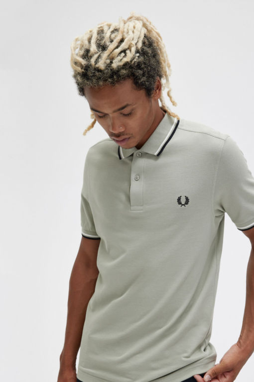 Polo FRED PERRY M3600