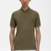 Polo FRED PERRY M3600