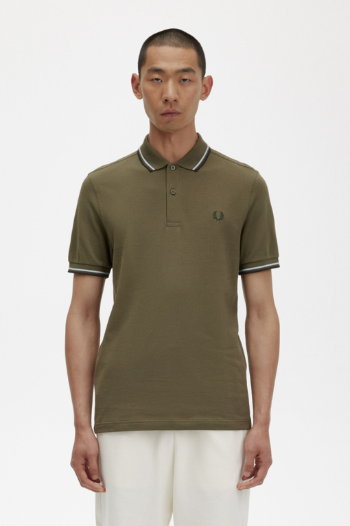 Polo FRED PERRY M3600