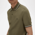 Polo FRED PERRY M3600