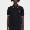 Polo FRED PERRY M3600