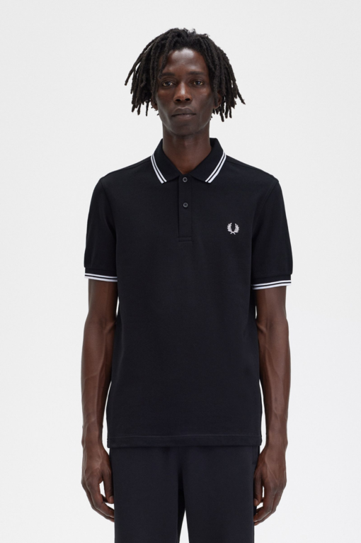 Polo FRED PERRY M3600