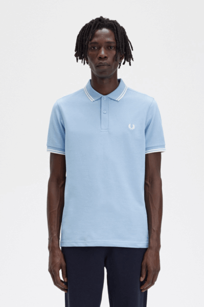 Polo FRED PERRY M3600