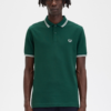 Polo FRED PERRY M3600