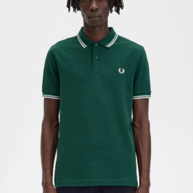Polo FRED PERRY M3600