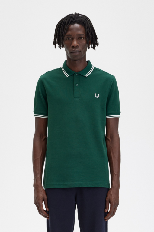 Polo FRED PERRY M3600