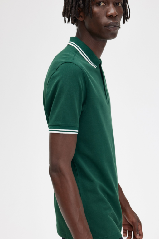 Polo FRED PERRY M3600