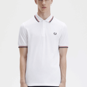Polo FRED PERRY M3600