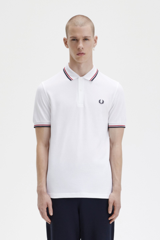 Polo FRED PERRY M3600