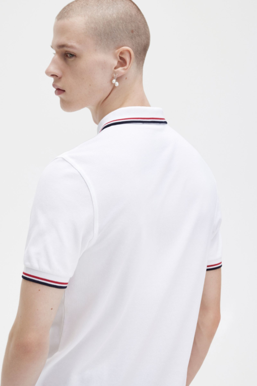 Polo FRED PERRY M3600