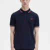 Polo FRED PERRY M3600