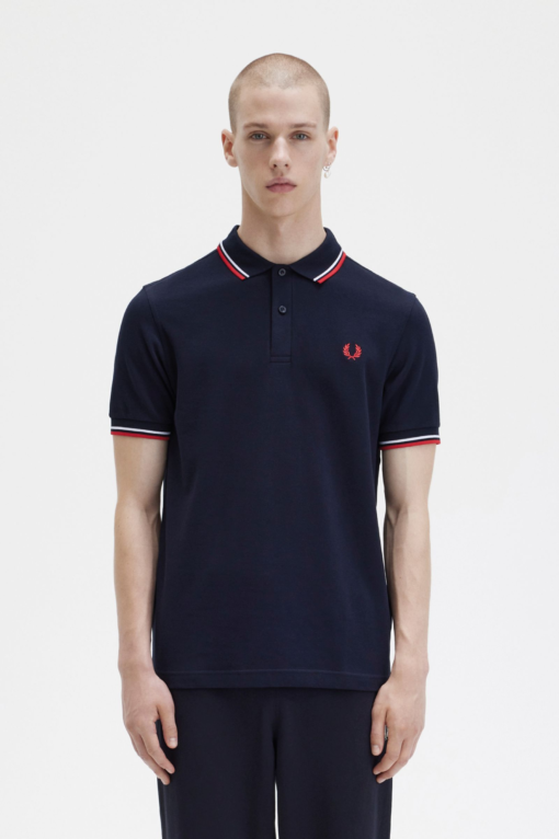 Polo FRED PERRY M3600