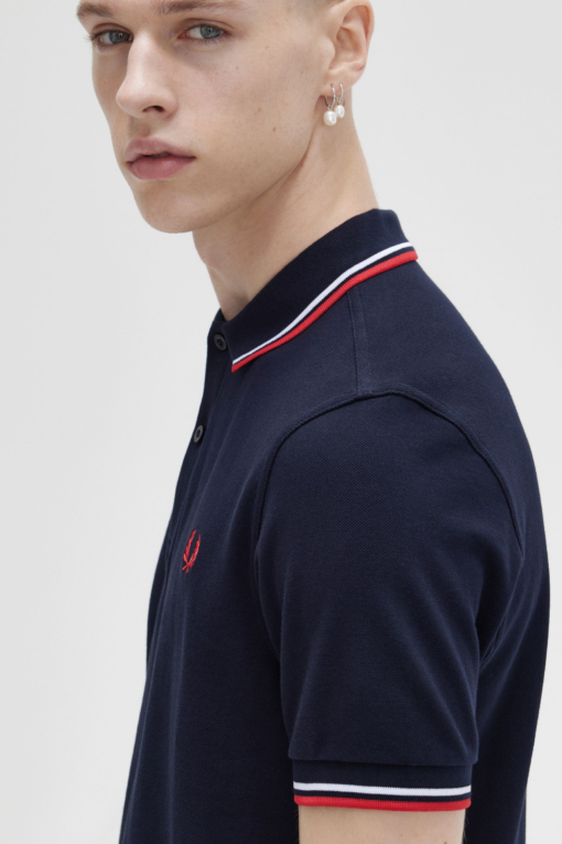 Polo FRED PERRY M3600