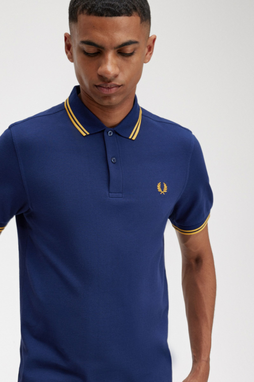 Polo FRED PERRY M3600