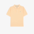 Polo básico calavera