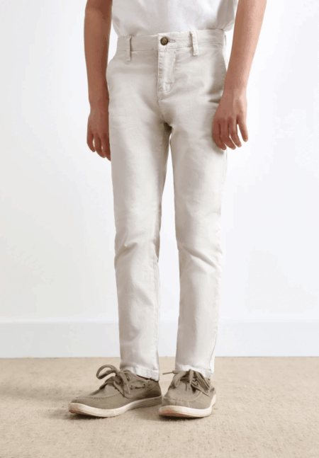 Pantalón chino Scalpers