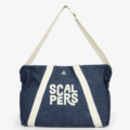 Bolsa doble asa