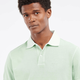 Polo Barbour Washed Sport
