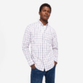 Camisa Bradwell Tailored