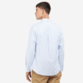 Camisa BARBOUR Striped Oxford Tailored