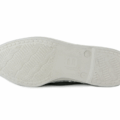 Zapatillas Bensimon Lona Kaki Cordón