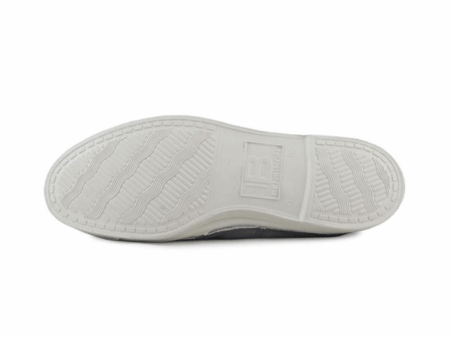 Zapatillas Bensimon Lona