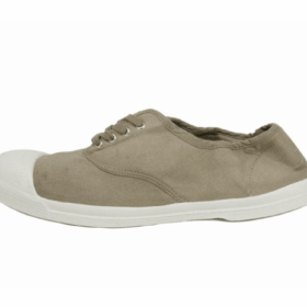 Zapatillas Bensimon Lona